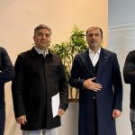 آغاز پروژه متزو با همکاری نکسا؛ گامی نوین از عمران سازه مدحت در صنعت ساخت‌وساز