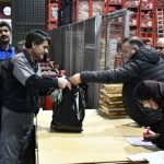 تقدیر از سرمایه انسانی هلدینگ مدحت در آستانه شب یلدا